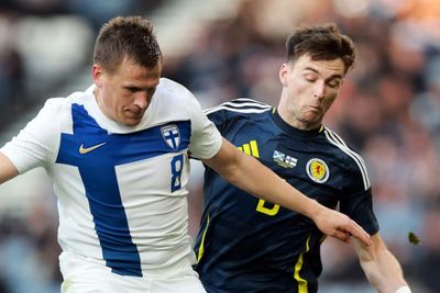 The amount Arsenal will look for in Kieran Tierney transfer