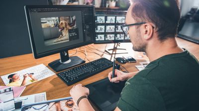 How to choose a drawing tablet for photo editing