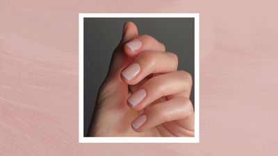 This playful, berry-inspired nail colour is set to dominate summer 2024 – here are four chic ways to wear it