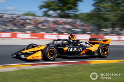 IndyCar and Road America announce multi-year deal extension