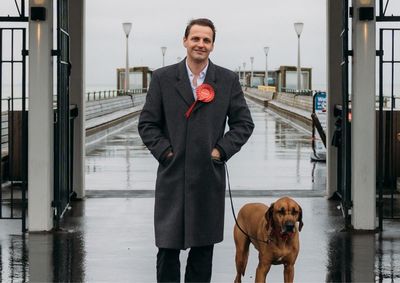 Labour’s Dover candidate: ‘I would not have stood under Corbyn’