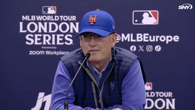 Mets Owner Steve Cohen Roasted for His London vs. NYC Food Take