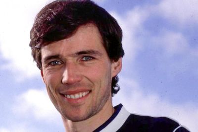 Ex-Scotland and Liverpool defender Alan Hansen 'seriously ill' in hospital