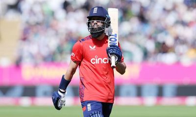 England must be ruthless to stay in T20 World Cup, says Moeen Ali