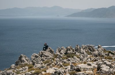 Missing UK Health Journalist Found Dead On Greek Island: Police