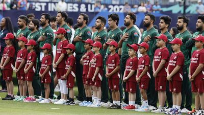 Will Pakistan crash out of 2024 T20 World Cup if rain washes out their clash against India?