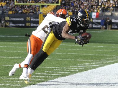 Steelers WR George Pickens could be in for rude awakening in 2024