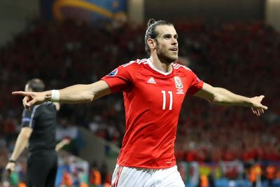 Offer still on the table for Gareth Bale to join Wrexham – Rob McElhenney