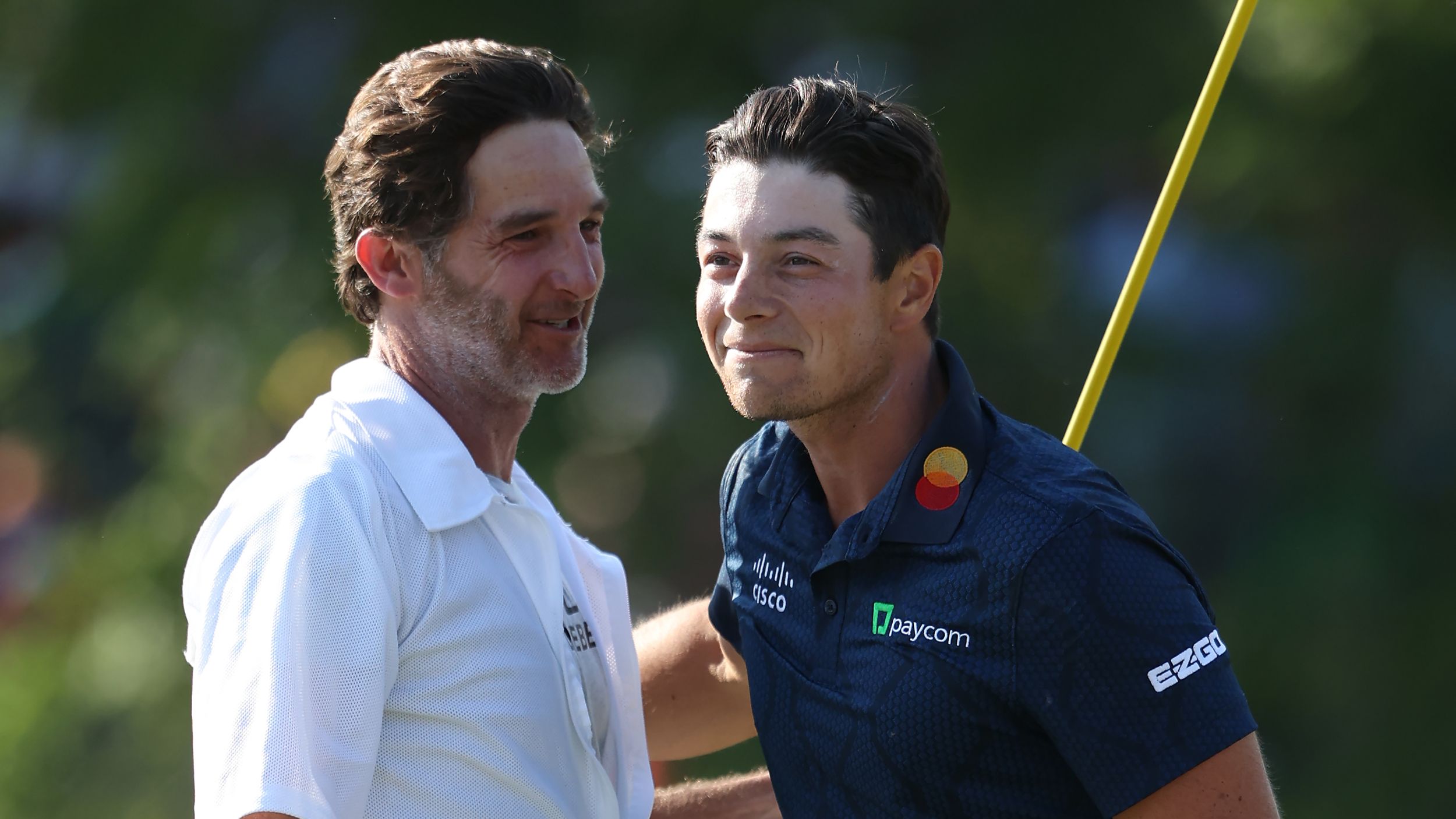 How Much The Winning Caddie Will Earn At The 2024…