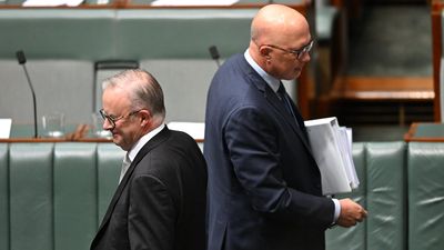 Coalition gains on Labor as cost-of-living crisis bites