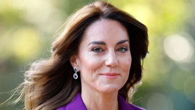 Kate Middleton’s go-to night cream 'leaves skin soft and supple' – here's where to get it for less than £50