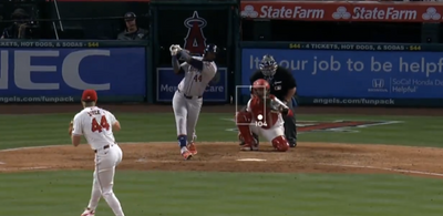 Yordan Álvarez made some astonishing MLB history with his double off Ben Joyce’s 103.9 mph fastball