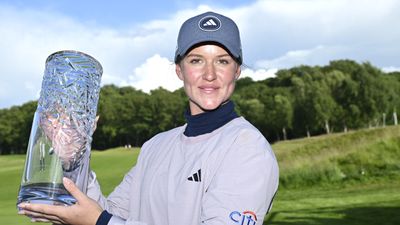 Linn Grant Handed Second Scandinavian Mixed Title After Final-Round Collapse From Sebastian Soderberg