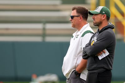 Packers still have open roster spot heading into minicamp