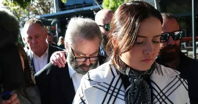 What bus crash victims' families can expect to hear next