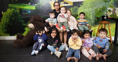 How Canberra child care centres are quelling COVID