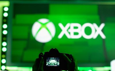 'Call Of Duty' Leads Packed Xbox Video Game Lineup