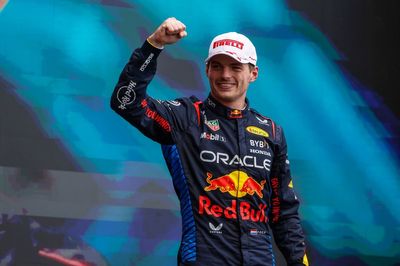 F1 Canadian GP: Verstappen wins from Norris in disrupted, rain-hit race