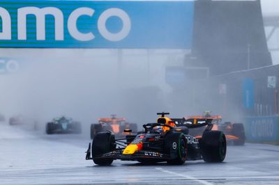 2024 F1 Canadian GP results: Verstappen wins wild wet/dry race