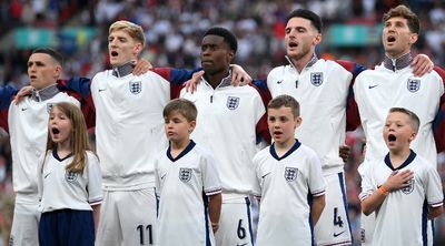 Euro 2024: What is England’s national anthem?