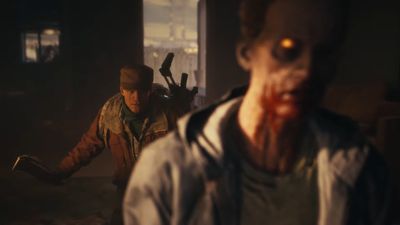 4 years after its reveal, State of Decay 3 is back with a first look at its gorgeous and emotional open-world zombie action
