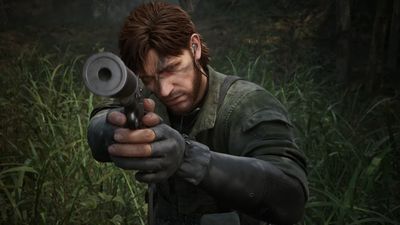 Metal Gear Solid Delta: Snake Eater continues to look like a thrill with new gameplay trailer showing action-packed espionage and a crocodile hat