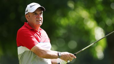 Paul McGinley Says 'Element Of Doubt' Is Hindering Rory McIlroy Major Dream