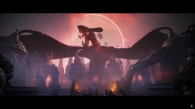 Dragon Age: The Veilguard gets a cool CG trailer at Xbox Games Showcase
