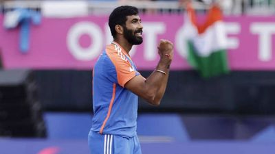 'Tried to hit the seam as much as I could...': Jasprit Bumrah after India's win over Pakistan in T20 World Cup