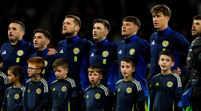 Euro 2024: What is Scotland’s national anthem?