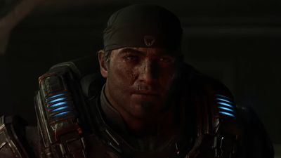 Gears of War is coming back with Marcus and Dom in an Emergence Day prequel: 'It’s going to feel like a new Gears game, because that’s what it is'
