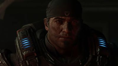Gears of War E-Day officially revealed at the Xbox Games Showcase