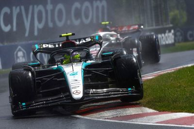 Hamilton says mistake-riddled F1 Canadian GP 'one of my worst races'