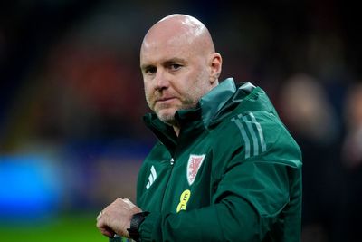 Pressure mounts on Wales boss Rob Page after hammering in Slovakia