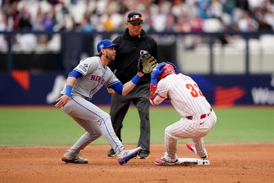 I’d be a heck of a player – MLB star Jeff McNeil discovers fondness for cricket