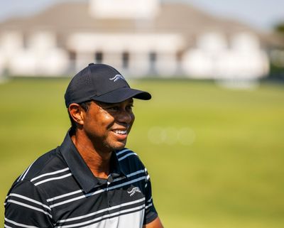 Look who’s getting an early look at Pinehurst No. 2 ahead of the 2024 U.S. Open