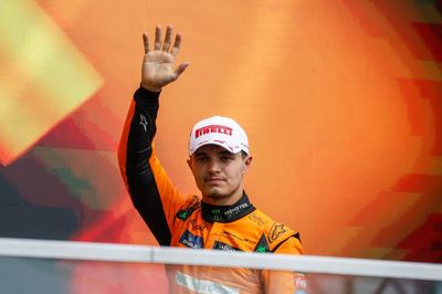 Norris "should have won" F1 Canadian GP, "had enough time to box"