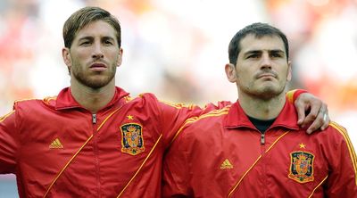 Euro 2024: Why don’t Spain have words in their national anthem?