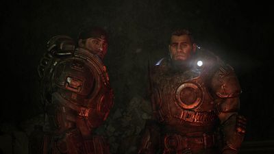 Gears of War: E-Day is rewinding the clocks, but The Coalition hints it still has eyes on Gears 6: "We're not retreating from that storyline in any way"