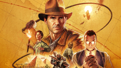 Indiana Jones and the Great Circle's latest showcase almost makes it look like they forgot to put a game in there