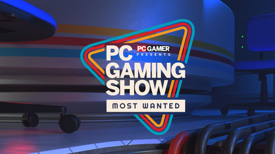 Fill out a quick PC Gaming Show survey for a chance to win a $300 Amazon voucher