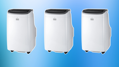 Renters love this TikTok viral portable air conditioner to cool down their apartments this summer