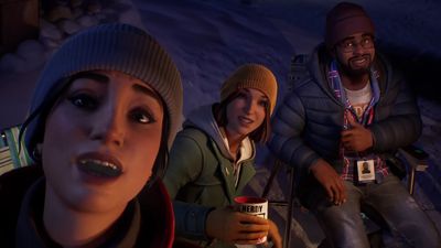 Life is Strange: Double Exposure continues Max's story on Xbox Series X|S and Windows PC — here's when you can play it