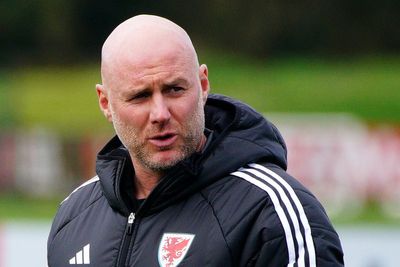 Rob Page apologises for Wales’ thrashing as questions over his future intensify