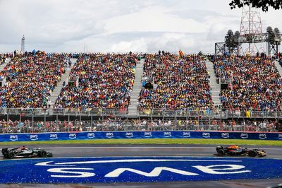 Canadian GP promoters face stewards over track invasion