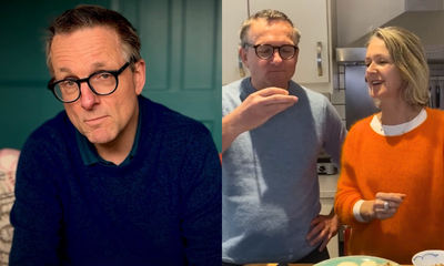 Dr Michael Mosley’s Wife Shares ‘Devastating’ Tribute To British Doctor After His Body Was Found