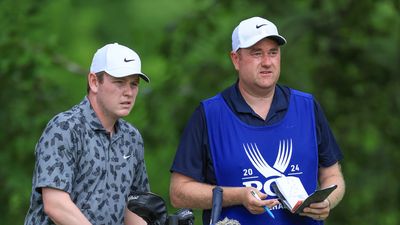 Report: Robert MacIntyre Appoints New Full-Time Caddie Following RBC Canadian Open Victory With Dad On The Bag