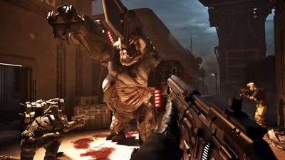 Killing Floor 3 looks like essential co-op carnage and I can't wait to jump in with friends