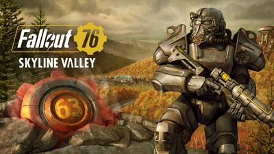 Fallout 76 interview: Discussing crossplay, mods, Skyline Valley, Nuclear Winter, and the future with Bethesda