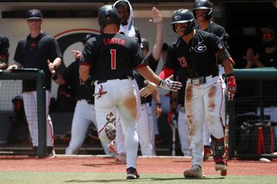 Bulldogs bounce back, beat NC State to force game 3